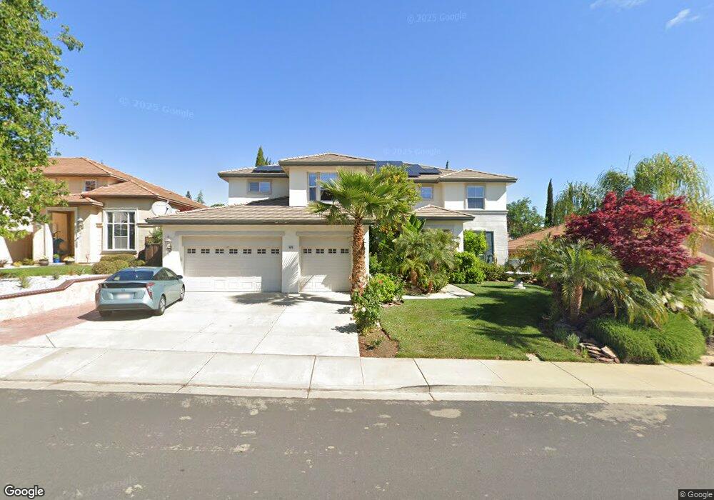 1975 Colosseum Way, Antioch, CA 94531 - photo 1