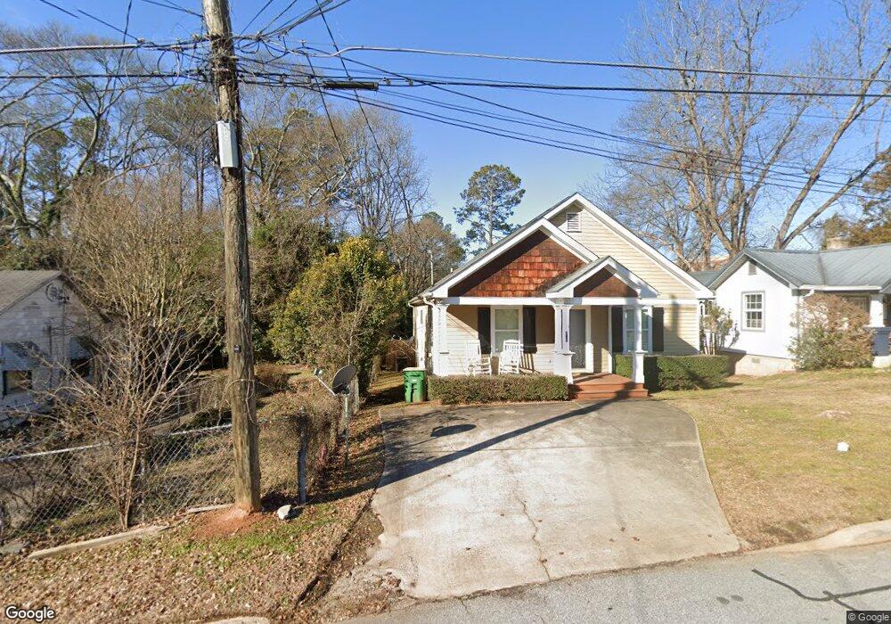 220 Colima Ave, Athens, GA 30606 - photo 1