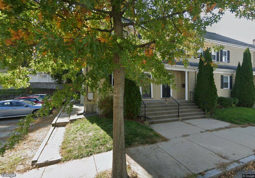 5 Gorham St, Waltham, MA 02453 - photo 1