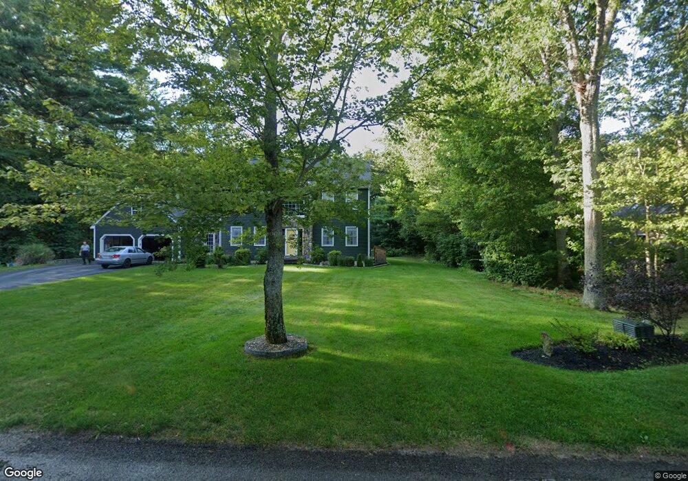 46 King Philip Dr, Rehoboth, MA 02769 - photo 1