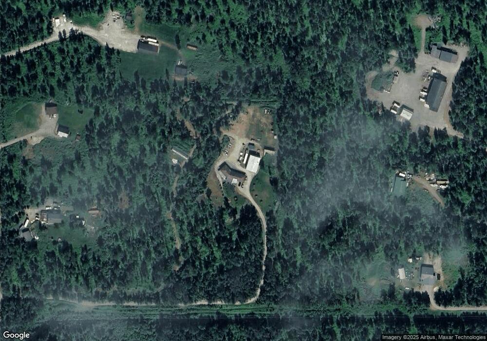 2181 S Mack Dr, Wasilla, AK 99654 - photo 1