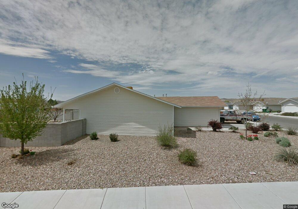 2701 Parque de Oeste Dr, Farmington, NM 87401 - photo 1
