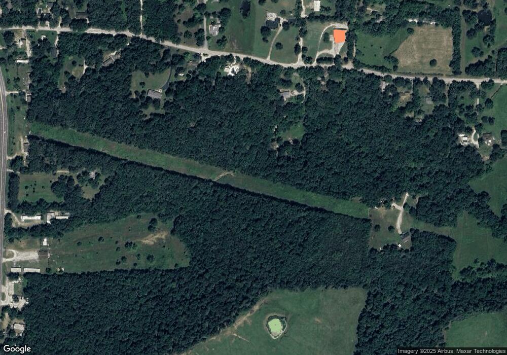 0 Cr 32 Wallin Mt Rd, West Fork, AR 72774 - photo 1