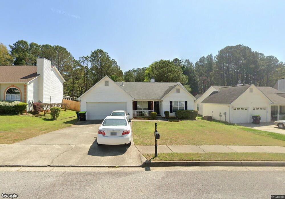 621 Delay Way unit 4, Stockbridge, GA 30281 - photo 1