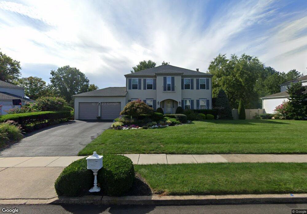 306 Hidden Spring Ln, Langhorne, PA 19047 - photo 1
