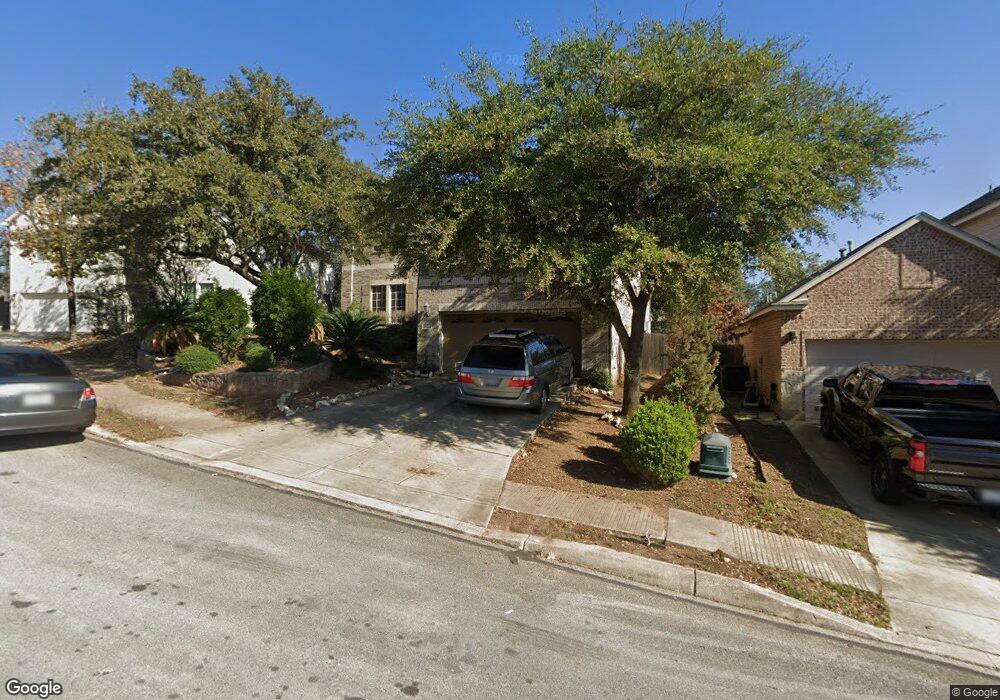 22218 Gemsbuck Hill, San Antonio, TX 78259 - photo 1