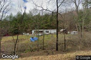 201 Dr Robinson Rd, Creston, NC 28615