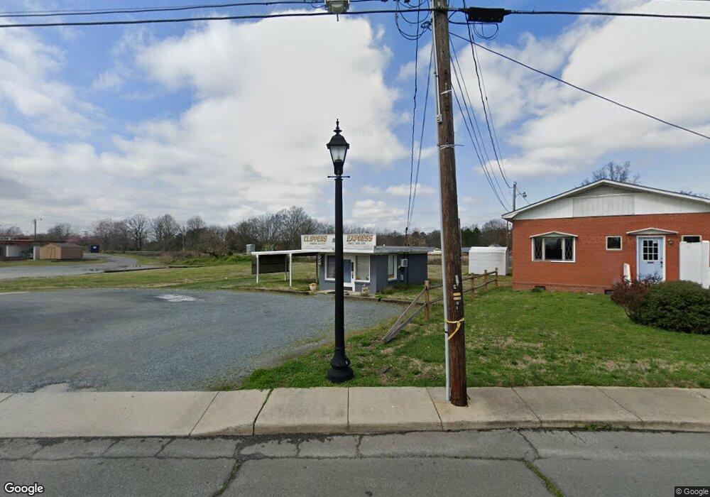 114 W Main St, Marshville, NC 28103 - photo 1