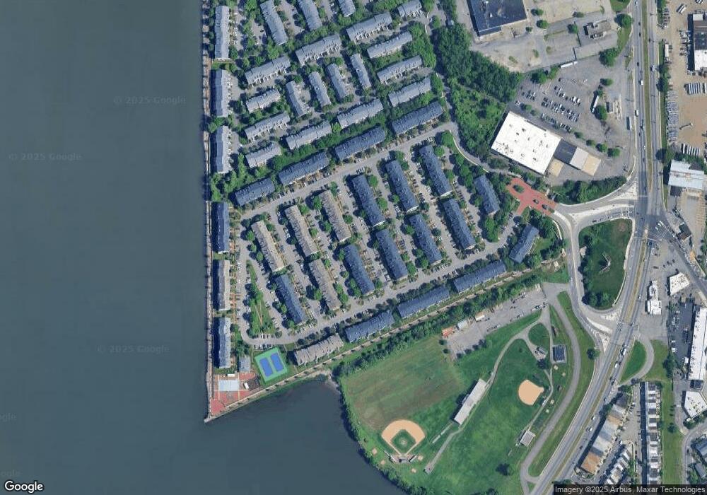 12 Walnut St unit 12L, Jersey City, NJ 07305 - photo 1