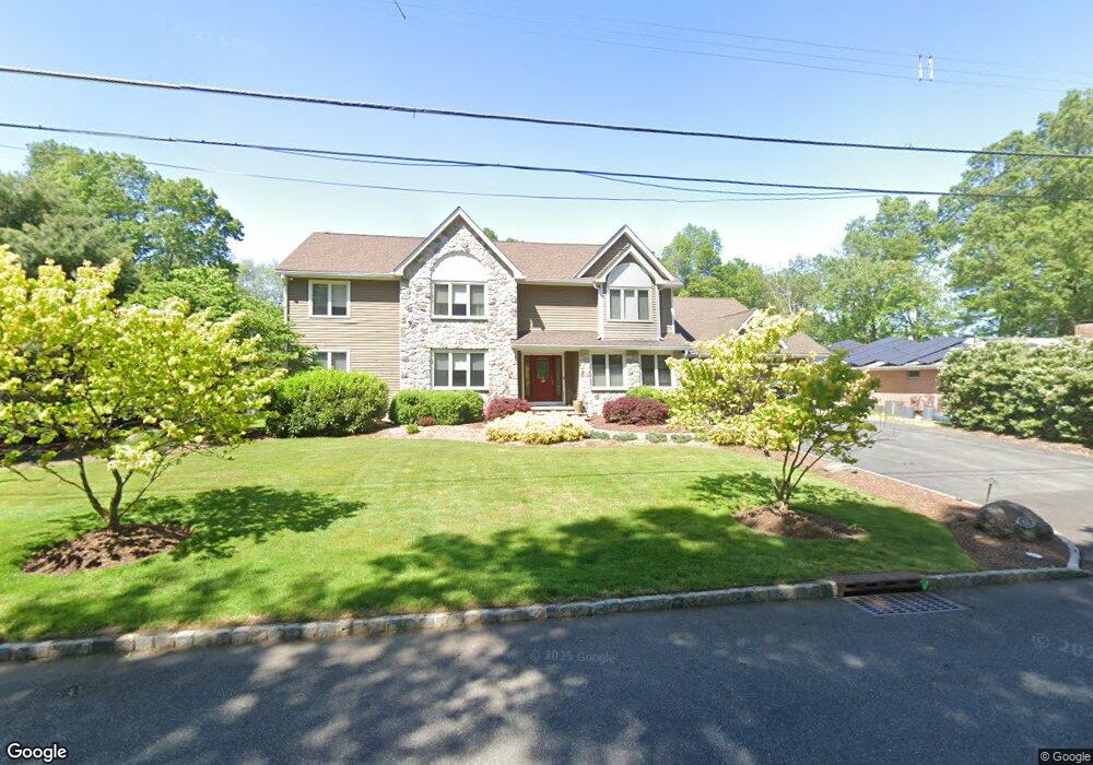 87 Riverside Dr, Florham Park, NJ 07932 - photo 1