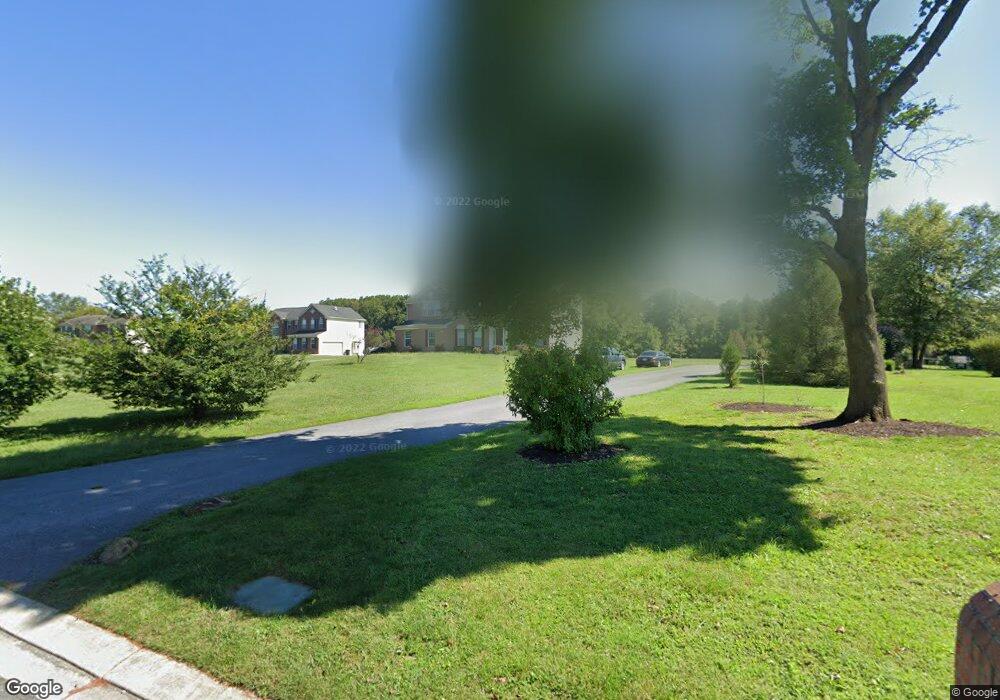 2711 Tallowtree Rd, Woodstock, MD 21163 - photo 1