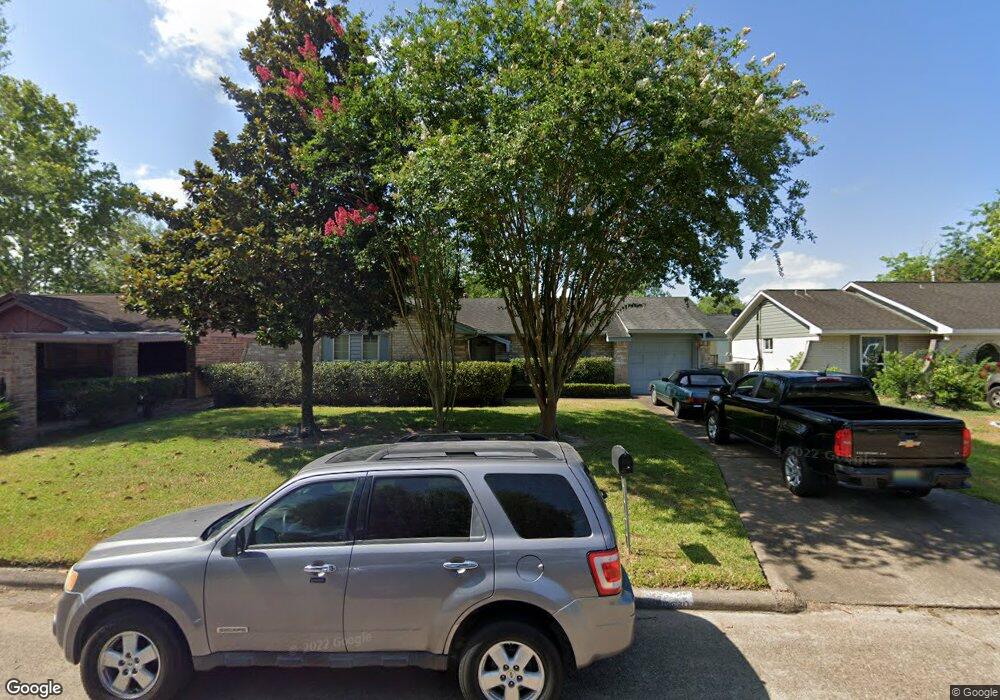 1515 Fashion Hill Dr, Houston, TX 77088 - photo 1