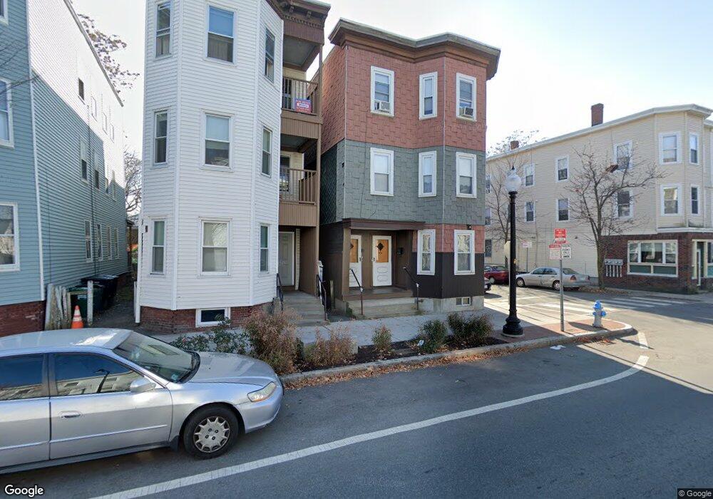 242 Western Ave, Cambridge, MA 02139 - photo 1