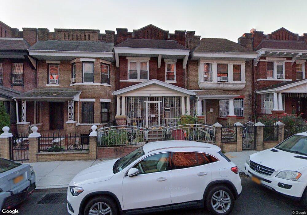 122 Sunnyside Ave, Brooklyn, NY 11207 - photo 1