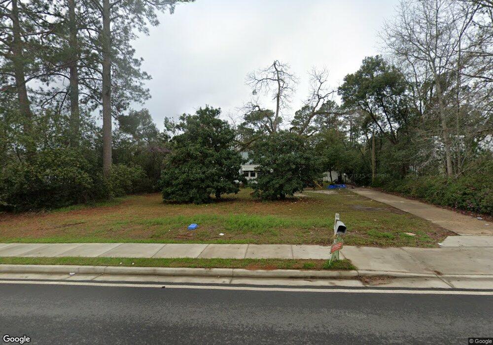 202 Barwick Rd, Quitman, GA 31643 - photo 1