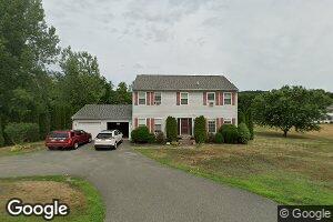 277 Brattleboro Rd, Bernardston, MA 01337