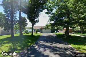 1418 3 1 2 Street St, Turtle Lake, WI 54889