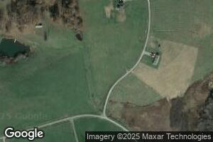 83 E Meadow Lark Dr, Bruceton Mills, WV 26525