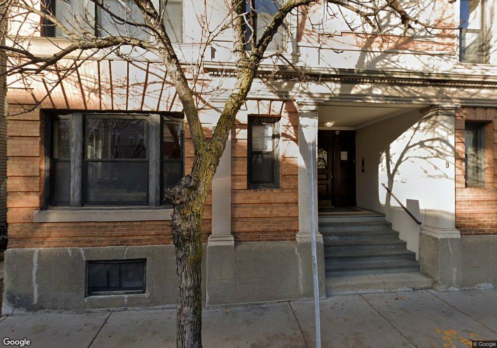 9 Upland Rd unit 4, Cambridge, MA 02140 - photo 1