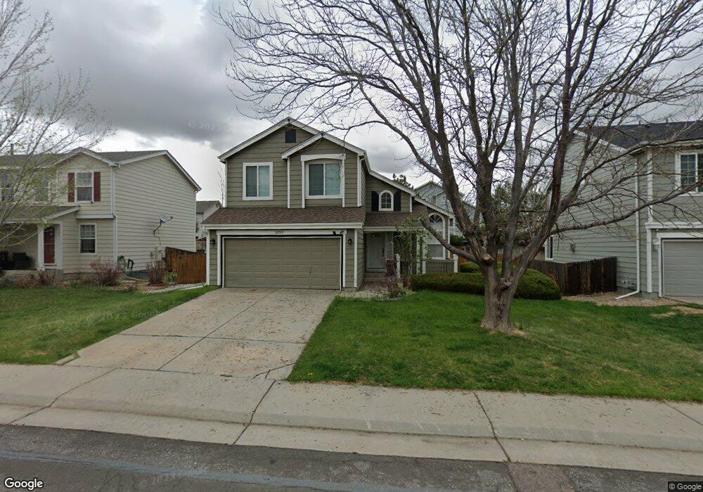 5292 S Malta Way, Centennial, CO 80015 - photo 1