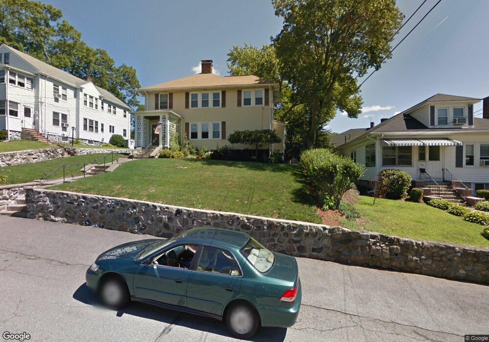 102 Irving St unit 2, Waltham, MA 02451 - photo 1