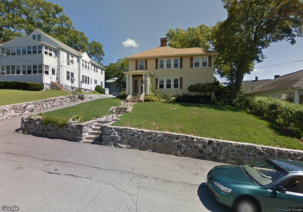 100 Irving St unit 100, Waltham, MA 02451 - photo 1