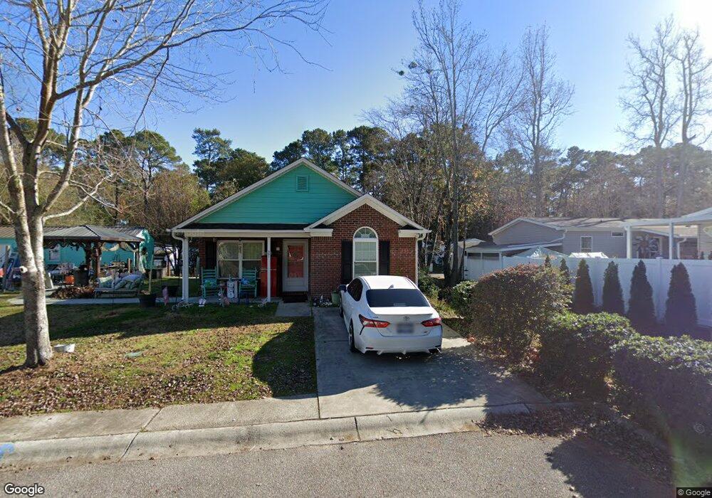 981 Ashley Dr unit Lot 5, Myrtle Beach, SC 29577 - photo 1