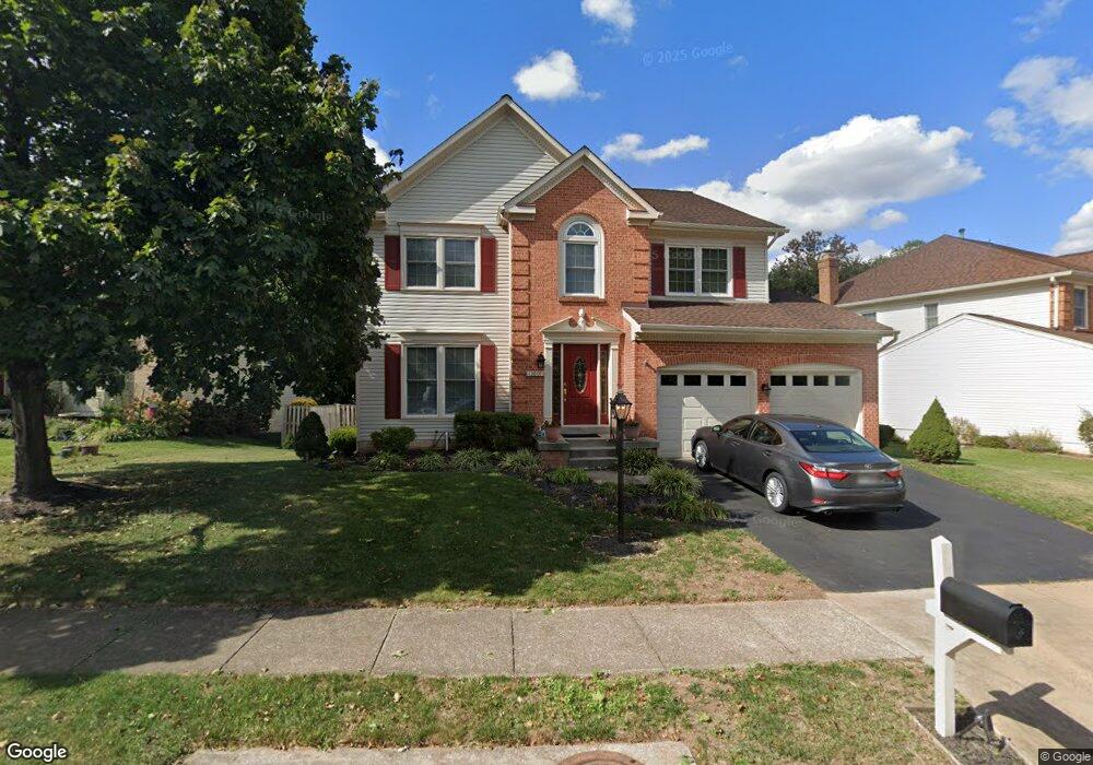 13607 Clary Sage Dr, Chantilly, VA 20151 - photo 1