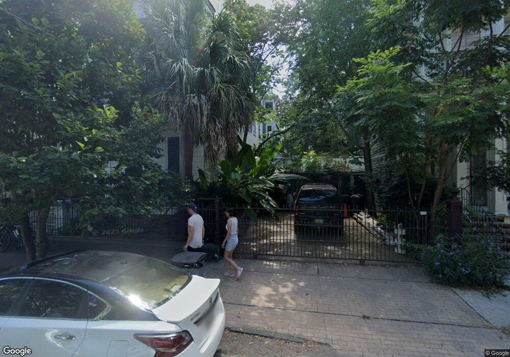 2714 Coliseum St, New Orleans, LA 70130 - photo 1