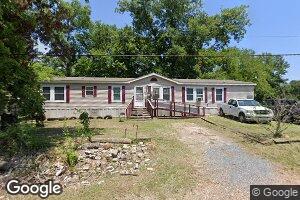 135 Lebrum St, Campti, LA 71411