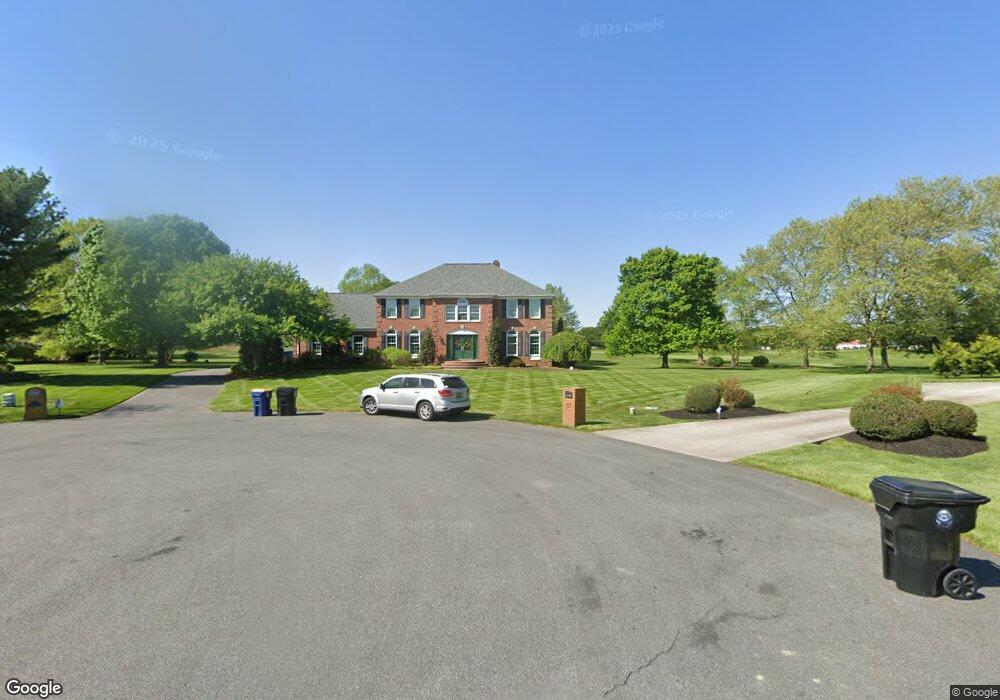 6 Teal Ln, Camden Wyoming, DE 19934 - photo 1