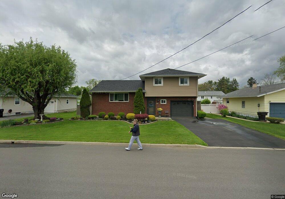 19 Crestwood Ave, Troy, NY 12180 - photo 1