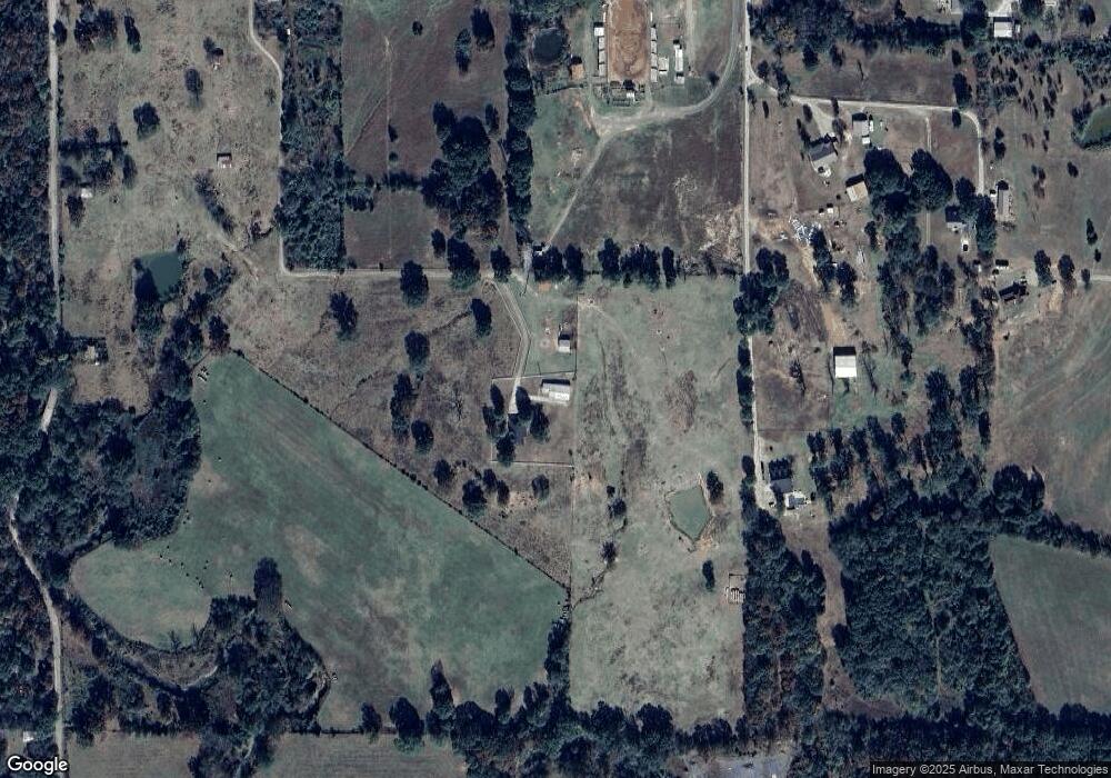 2008 E Shawntel Smith Blvd, Muldrow, OK 74948 - photo 1