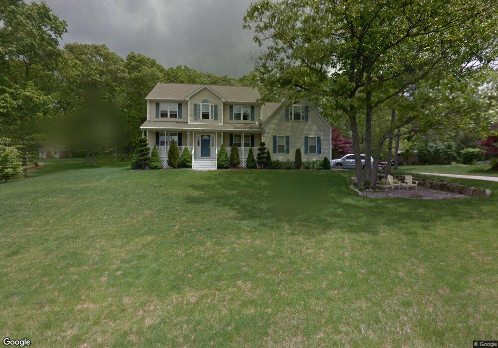 13 Danielle Ave, Westerly, RI 02891 - photo 1