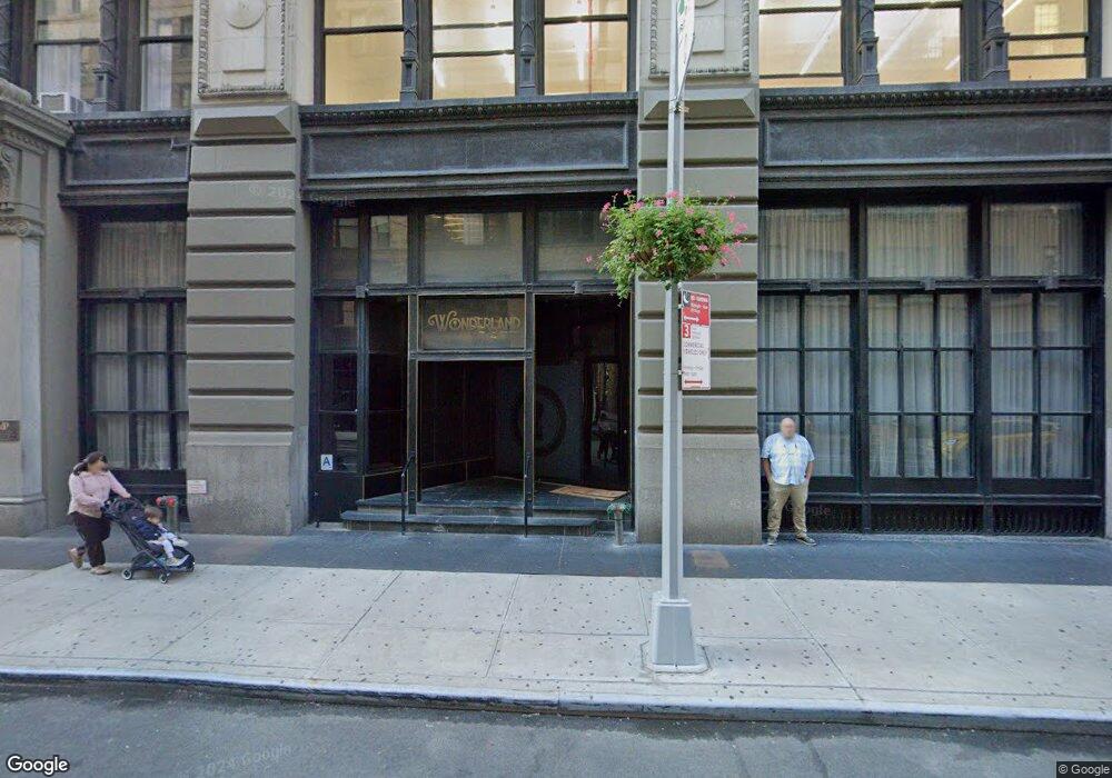 18-22 W 20th St, New York, NY 10011 - photo 1