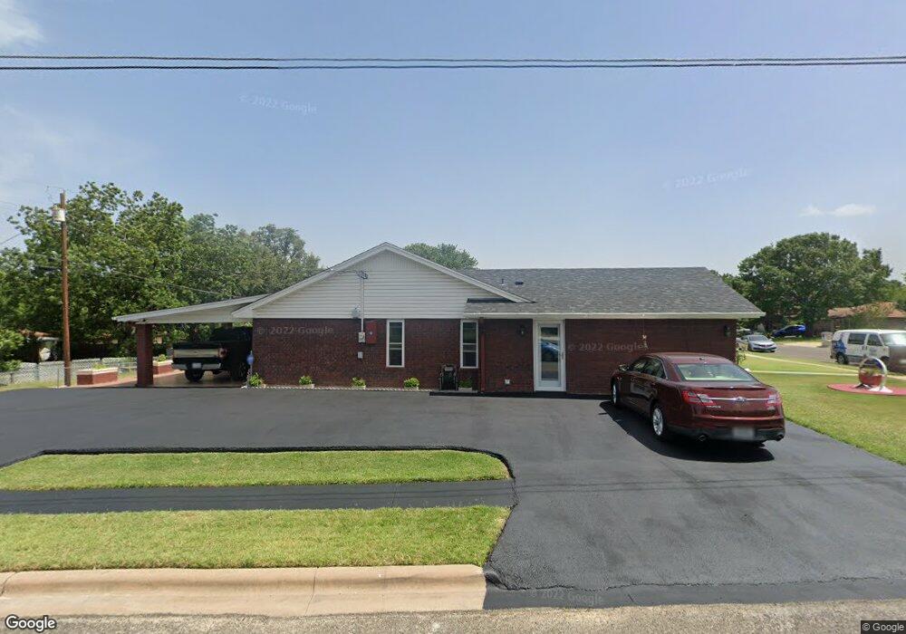 510 Houston St, Copperas Cove, TX 76522 - photo 1