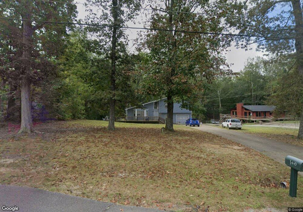 100 Tyler Ln, Carrollton, GA 30117 - photo 1
