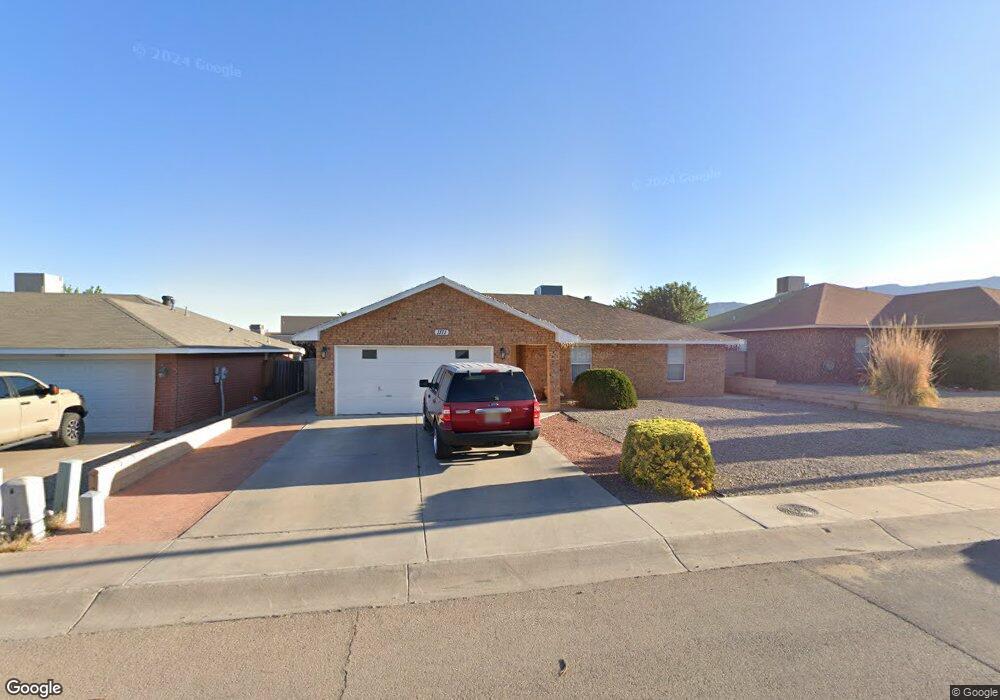 1111 Mimosa Ave, Alamogordo, NM 88310 - photo 1