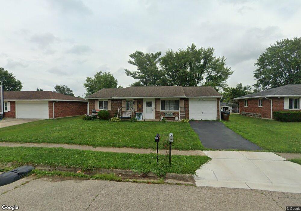 2083 Alabama Dr, Xenia, OH 45385 - photo 1