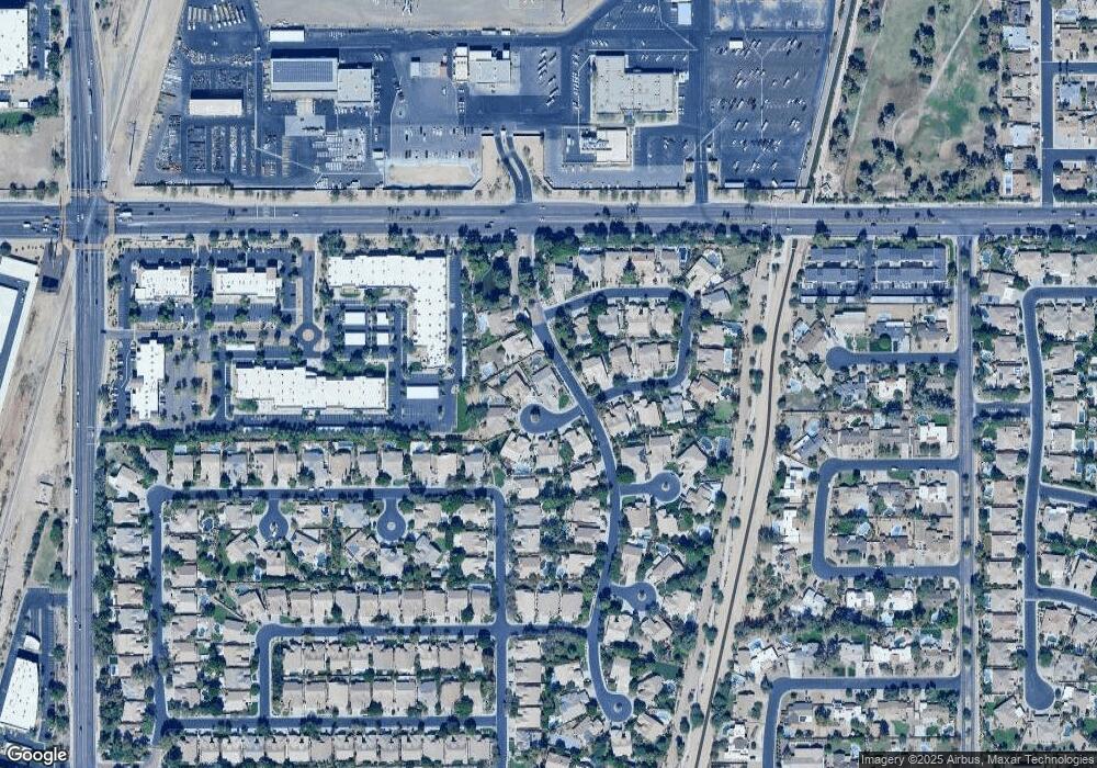 210 W Krista Way, Tempe, AZ 85284 - photo 1