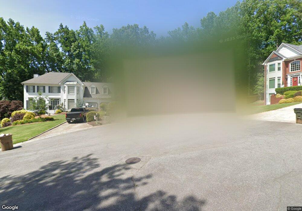 3985 Devon Oaks Dr NE, Marietta, GA 30066 - photo 1