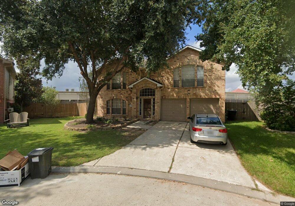 12018 Audrey Ct, Pinehurst, TX 77362 - photo 1