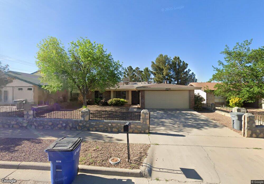 10426 Birthstone Dr, El Paso, TX 79925 - photo 1