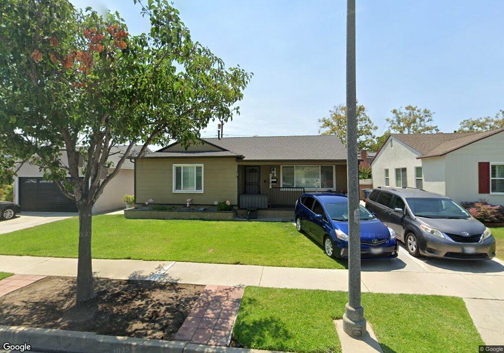 3618 Sandwood St, Lakewood, CA 90712 - photo 1