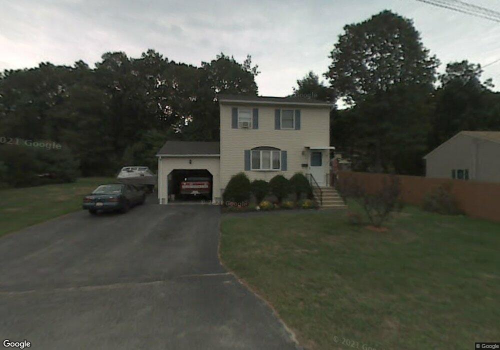 11 Winter Haven Dr unit 1, Webster, MA 01570 - photo 1