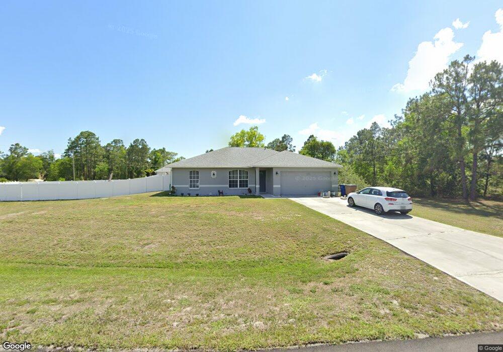 464 Boleyn Cir, Lehigh Acres, FL 33974 - photo 1