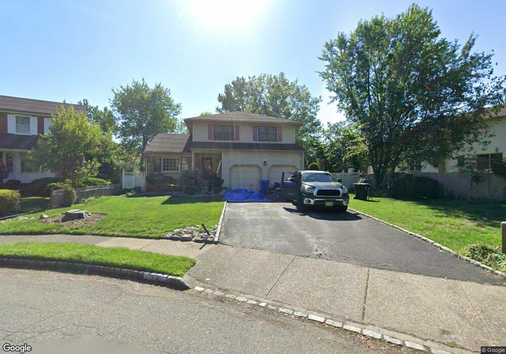 74 Fairmount Place, Paramus, NJ 07652 - photo 1