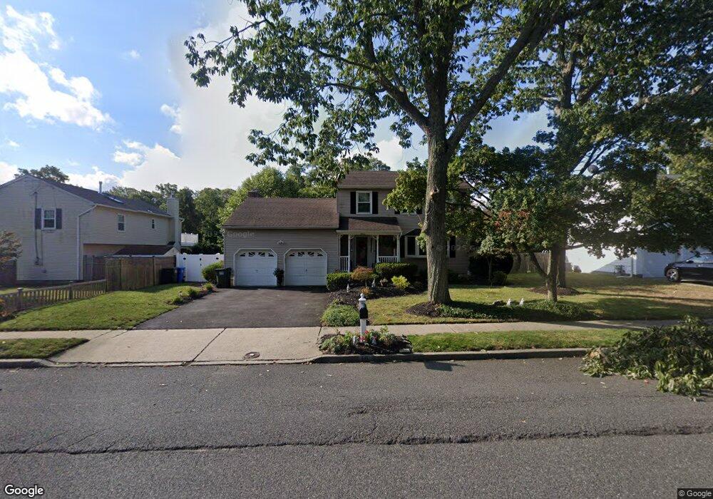 16 Parker Rd, Eatontown, NJ 07724 - photo 1