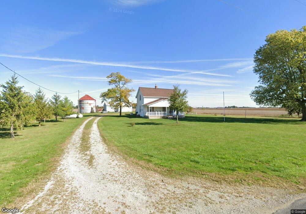 1425 E 900 S, Keystone, IN 46759 - photo 1