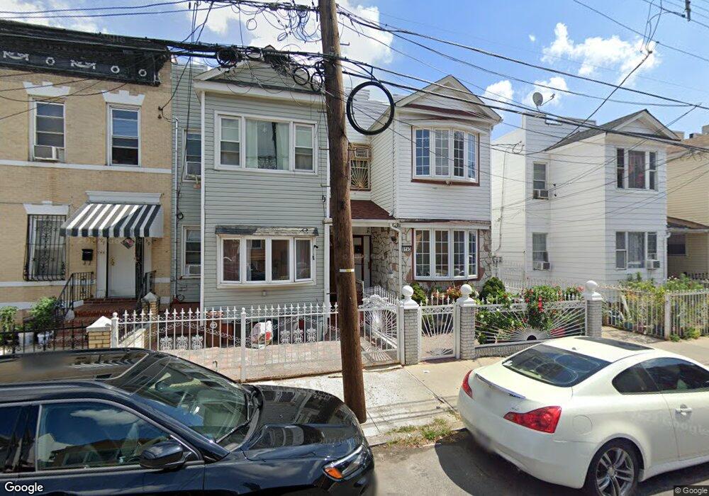 9741 75th St, Ozone Park, NY 11416 - photo 1